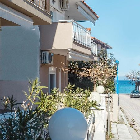 Sueno Luxury Apartments Полихроно Экстерьер фото